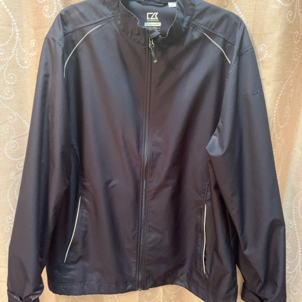 Toyota Mirai Jacket by Cutter & Buck
